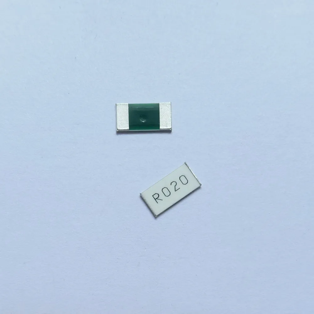 Original New 100% STE3618C4W0R020FT00 white sampling alloy resistance 7836-R020 0.02R 1% 4W (Inductor)