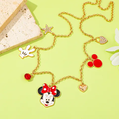 10 best sales डिज़्नीलैंड स्मृति चिन्ह - №6