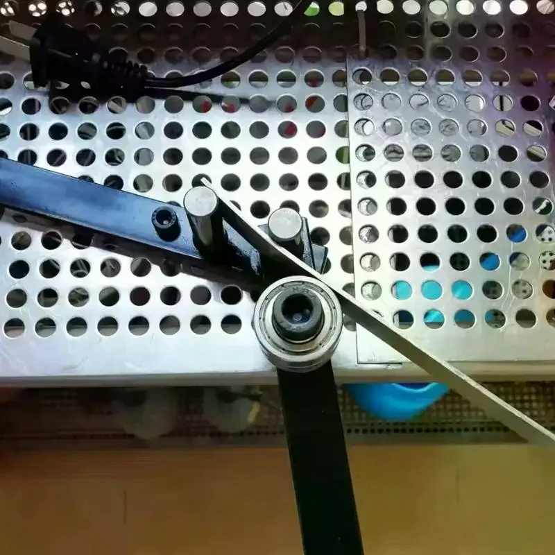 

Гибочные станки для стальных стержней, ручной гибочный инструмент для легкого кронштейна «сделай сам»