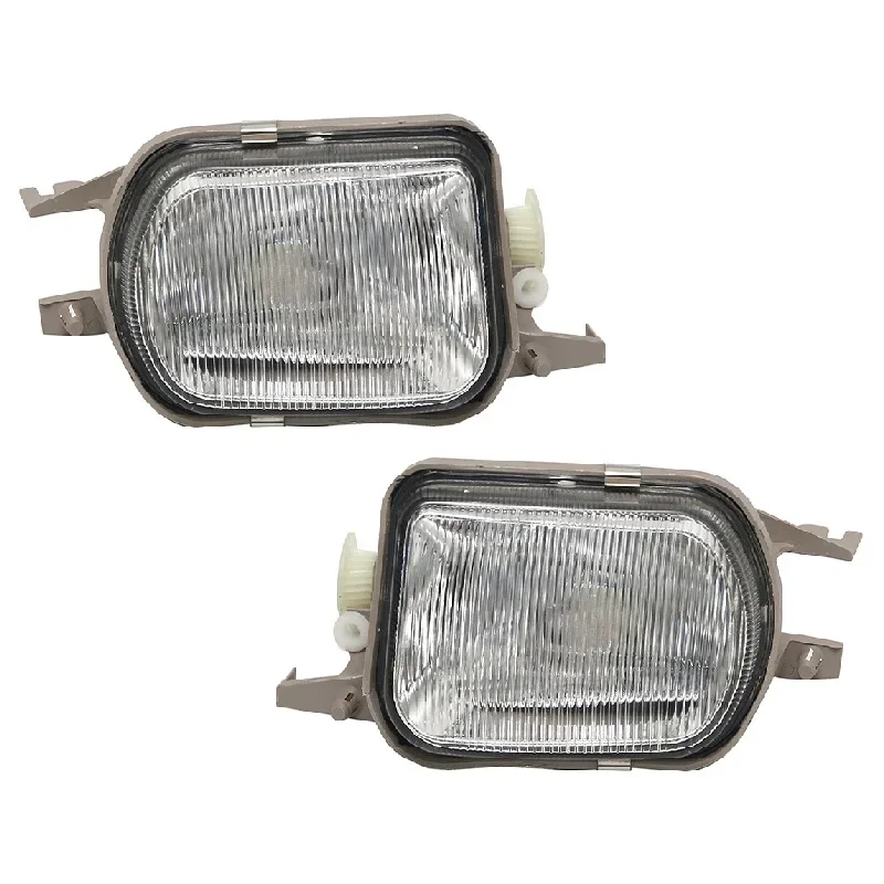 Foglight Fog Light for Mercedes Benz C Class W203 W215 W209 C230 C240 C320 C350 CL500 CL600 CLK500 SLK230 2000 2001 2002-2004