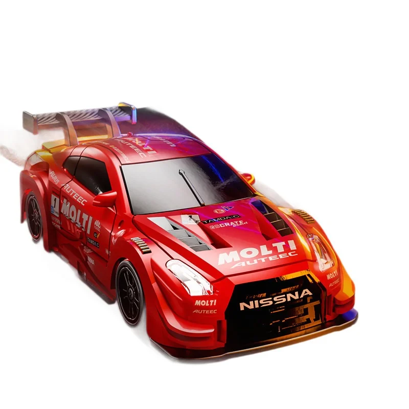 Hot selling 1:243 fully proportional remote control high-speed drift car r