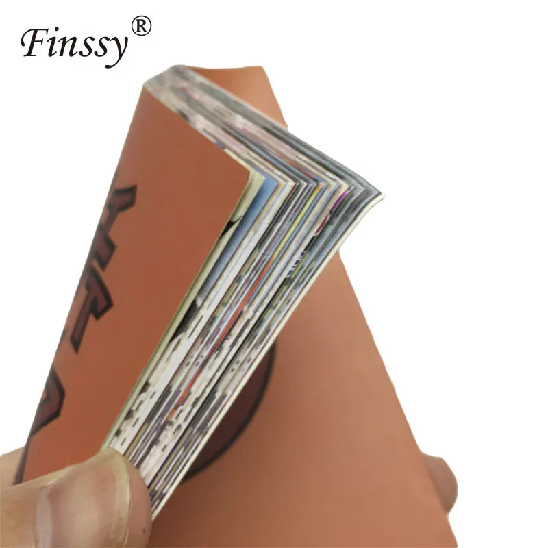 Anime Jiraiya Cosplay Props Icha Icha Paradise Notebook Size 16.7cmX12.7cm New Year's Gift for Students