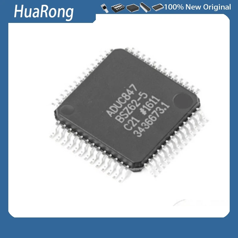 1Pcs/Lot Aduc847Bsz… - image