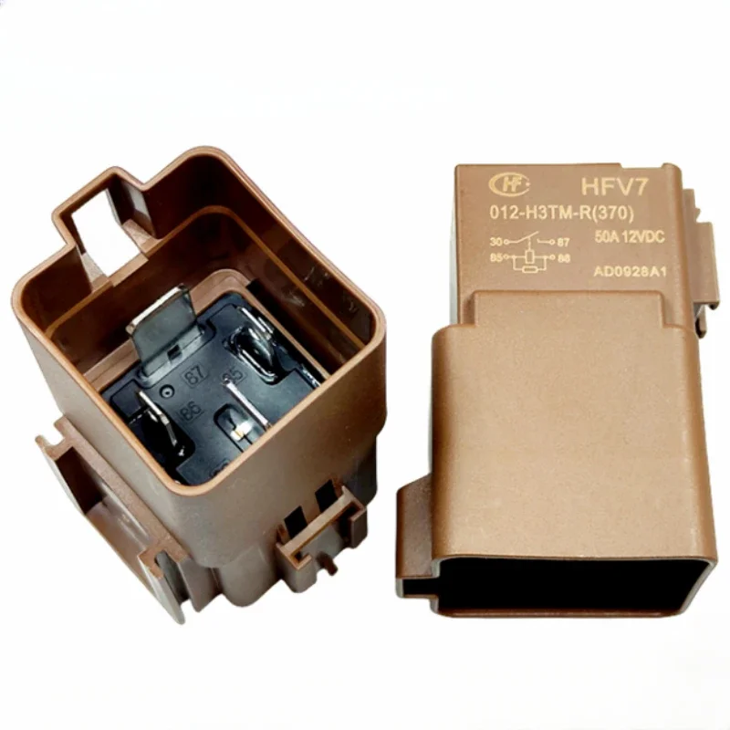 （Brand New Original）1pcs/lot 100% original genuine relay:310 G310R G310GS HFV7 012-H3TM-R start relay