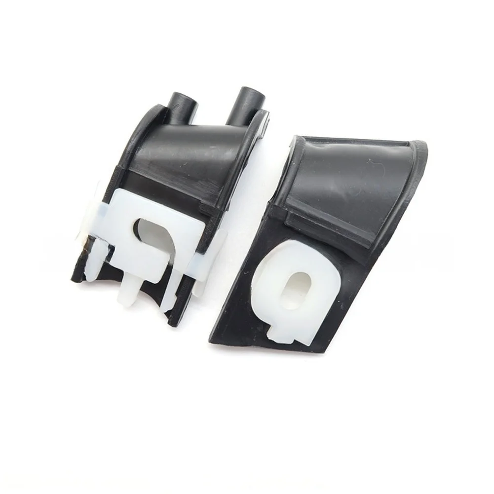 Headlight Repair Kit with Headlight Bracket For For BMW X1 E84 2010-2015 and E90 2004-2012 Replacement Parts Set