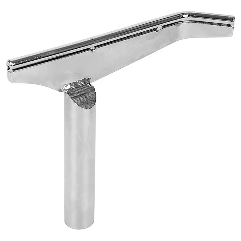 Luckshopping Houtbewerking Draaibank Gereedschaphouder Beugel Accessoires Houder Houtbewerking Combinatiegereedschap (rechte hoek)