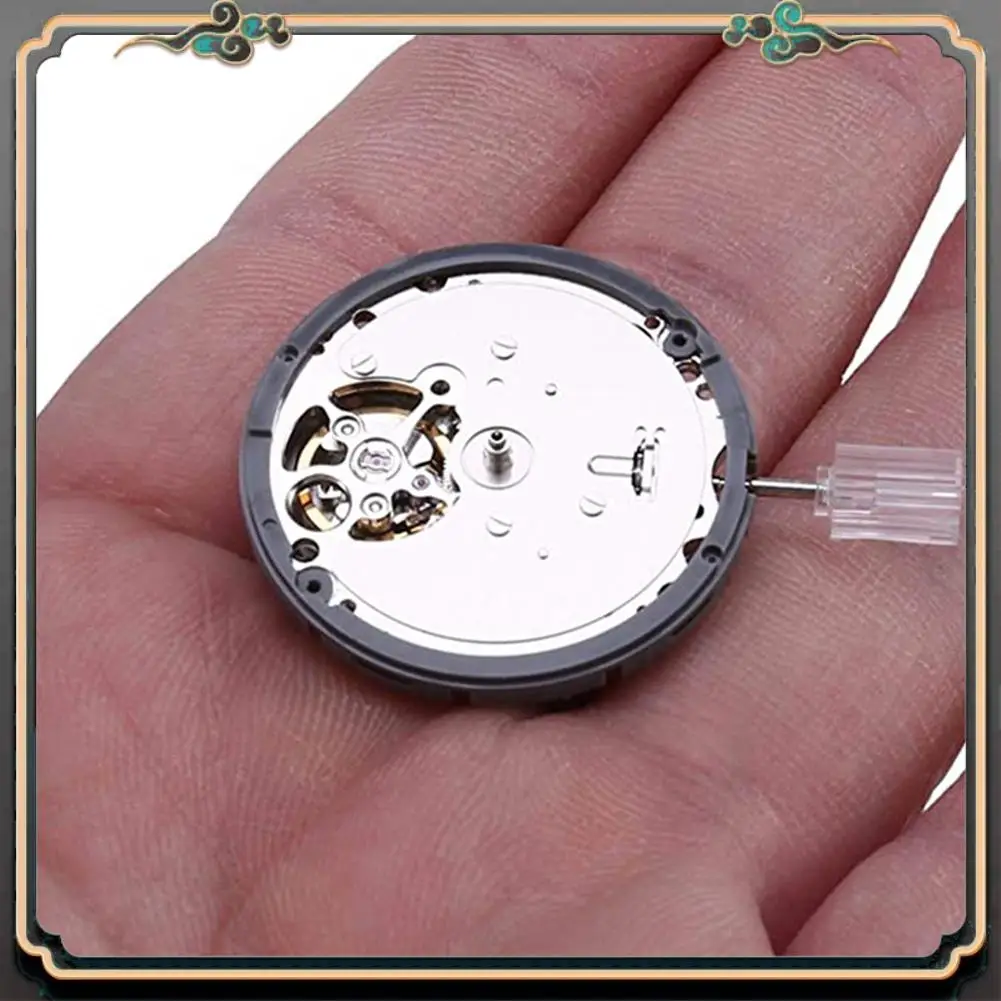 ASMA-Mechanical Automatic Watch Movement Replacement Movement NH38 Movement Accessories