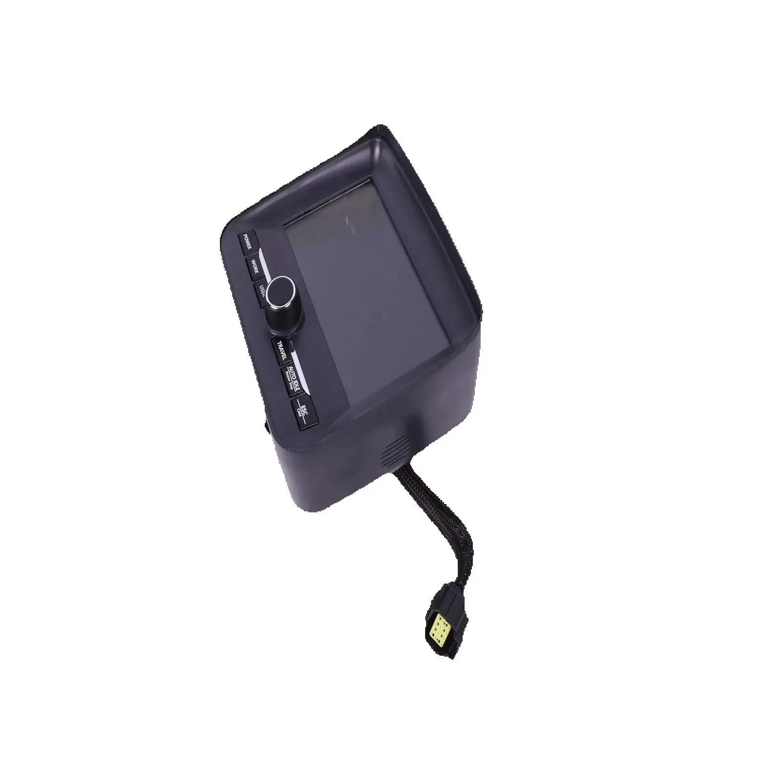 

Monitor Display 21Q6-30104 21Q6-30105 21Q6-30500 21Q6-33401 21Q6-30104 FOR Hyundai Excavator R140LC9 R145CR9A R160W9A