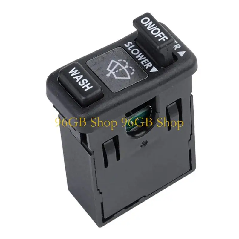 

96GB Windshield Wiper Switches 3534329C1 901-5102 577.3038 Anti Fracture Anti Aging Design for 5000 5500 5600 5900 9100 9200