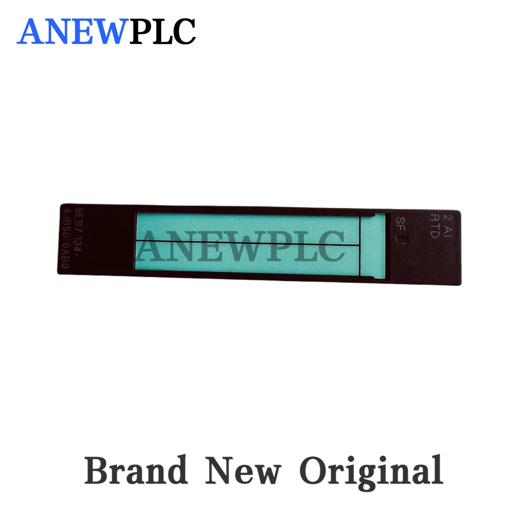 Novo módulo PLC SIMATIC DP 6ES7134-4JB50-0AB0 6ES71344JB500AB0