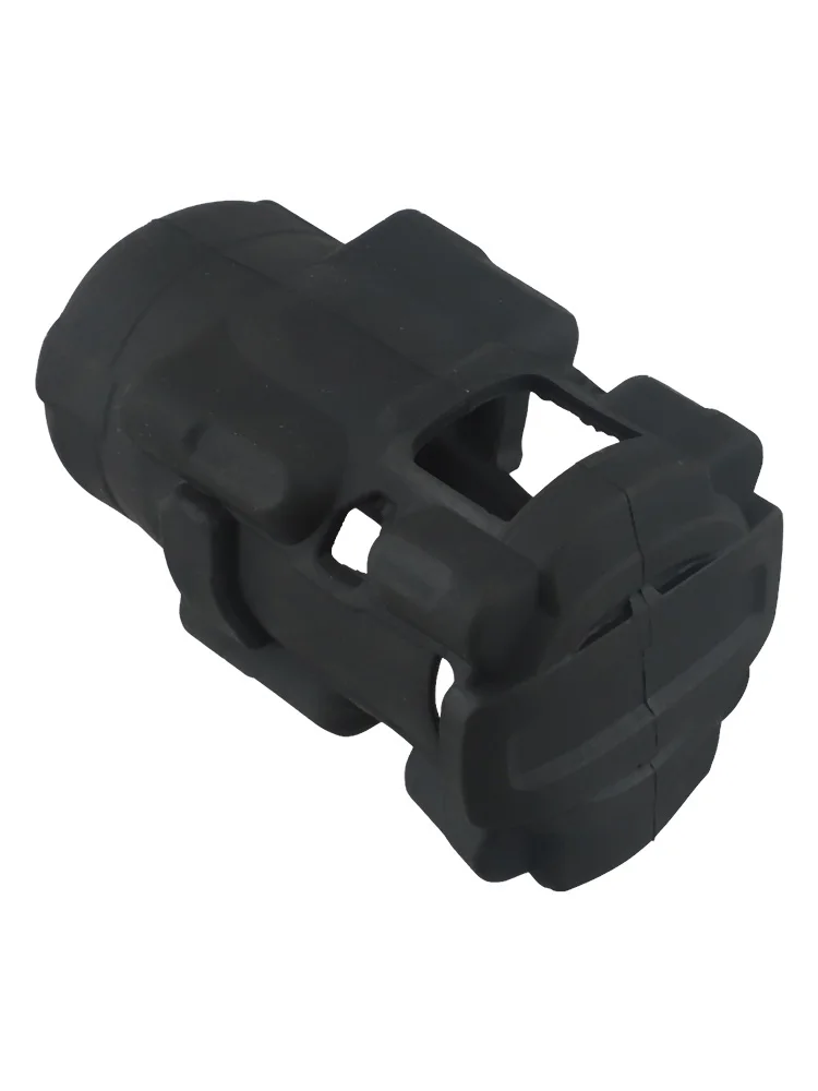 Form Fitting Rubber Cover PB921 22 23QZ Designed Specifically for DCF922 Wrench Applications in Tough Environments