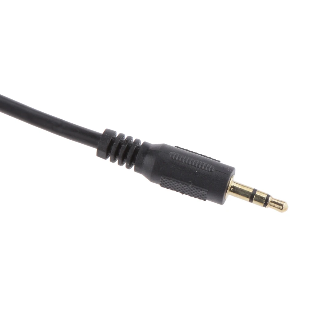 Aux Cable Extension High Quality Universal 3 5mm Audio Jack for Blaupunkt Car Stereo 2000 2010