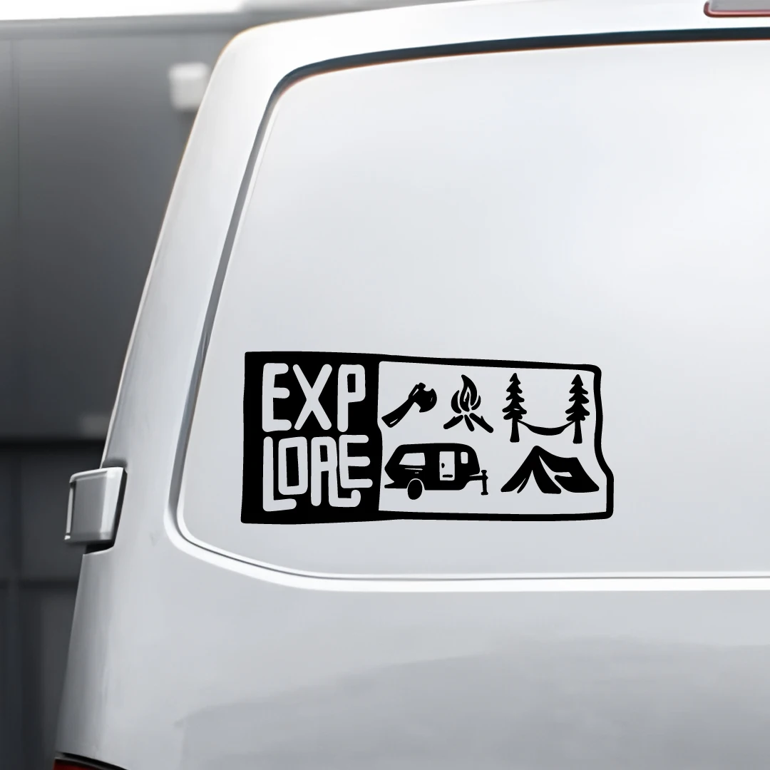 Explore Rv Camping …