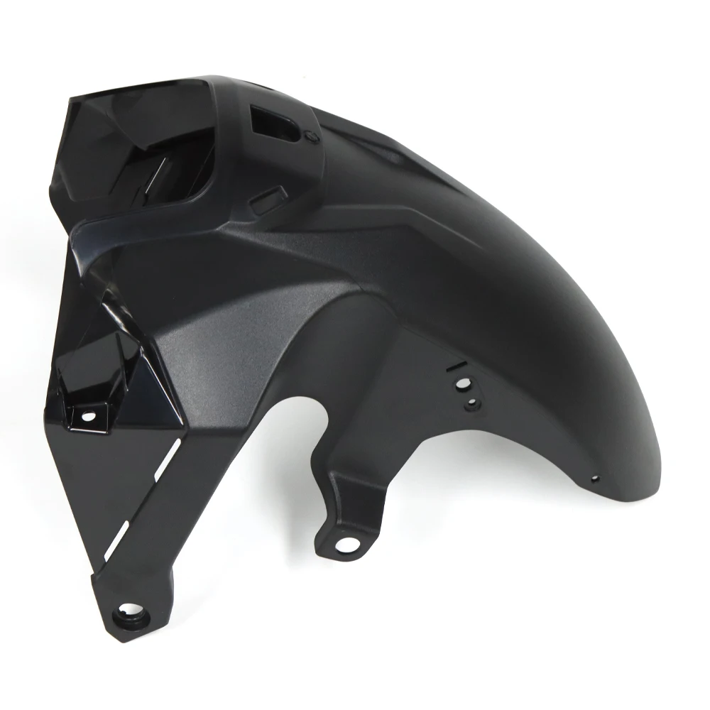 VOOR HONDA X-ADV 750 2017-2026 VOOR FORZA 750 2021-2026 Motorfiets Voorwiel Spatbord Spatbord Modder Splash Guard Protector cover