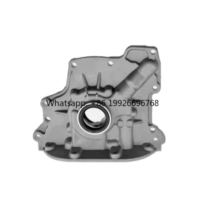 

Масляный насос 030.115.105 06A.115.105D 027.115.105 026.115.105B 030.115.105 06A115105D 027115105 026115105B для VW