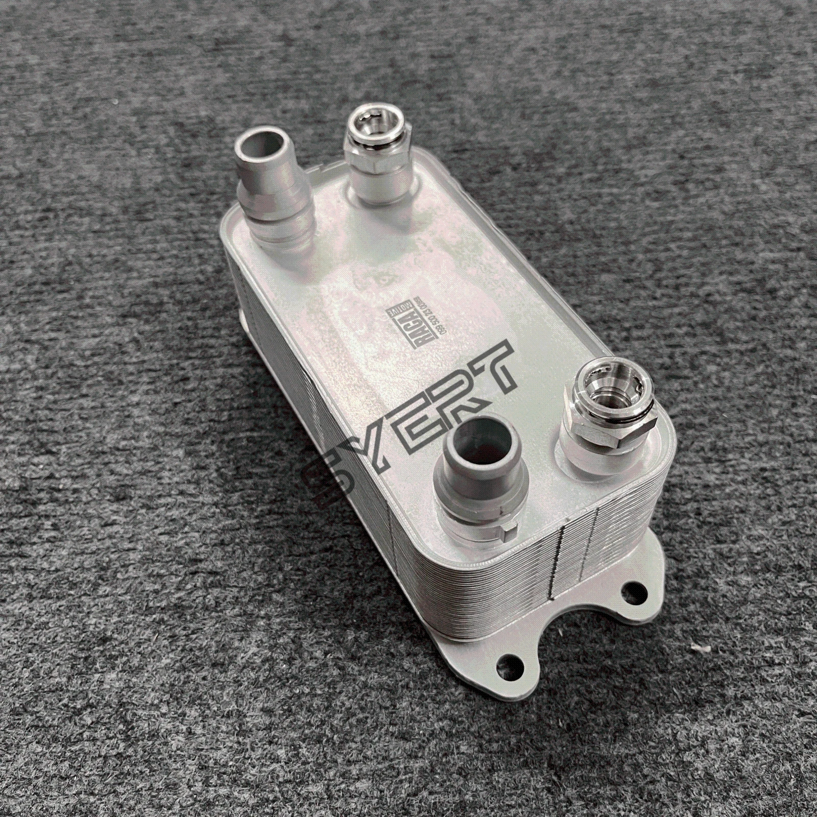 Transmission Oil Cooler Radiator 0995002300 A0995002300 A0995001100 For Benz W204 C204 C250 R172 SLK250 SLK350