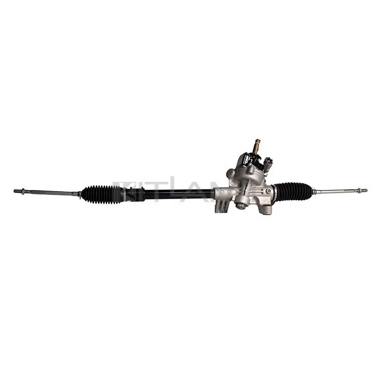 Factory price wholesale Electrical Power steering rack and gears For Suzuki Swift 2005- auto parts Car accessories 48580-63J52