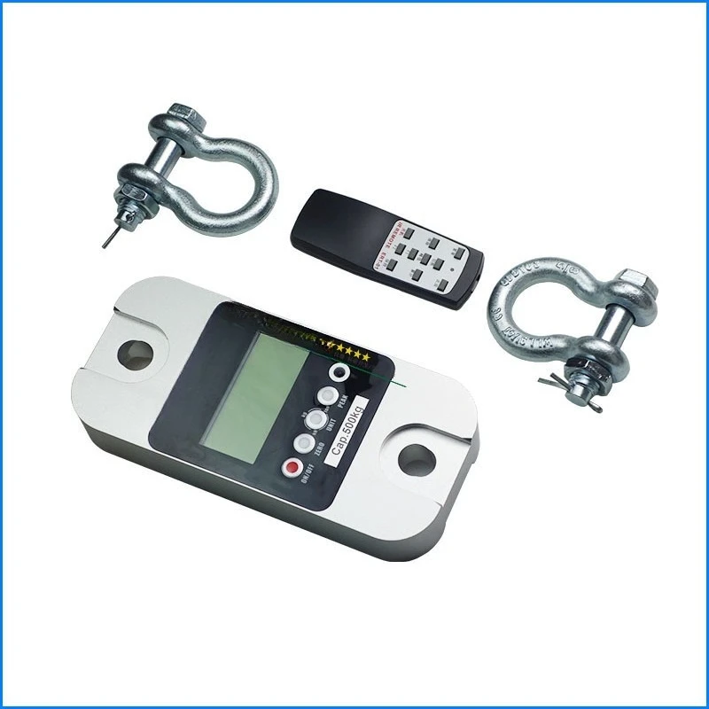 100 tons wireless tension gauge 120 tons geological drilling wireless tension gauge