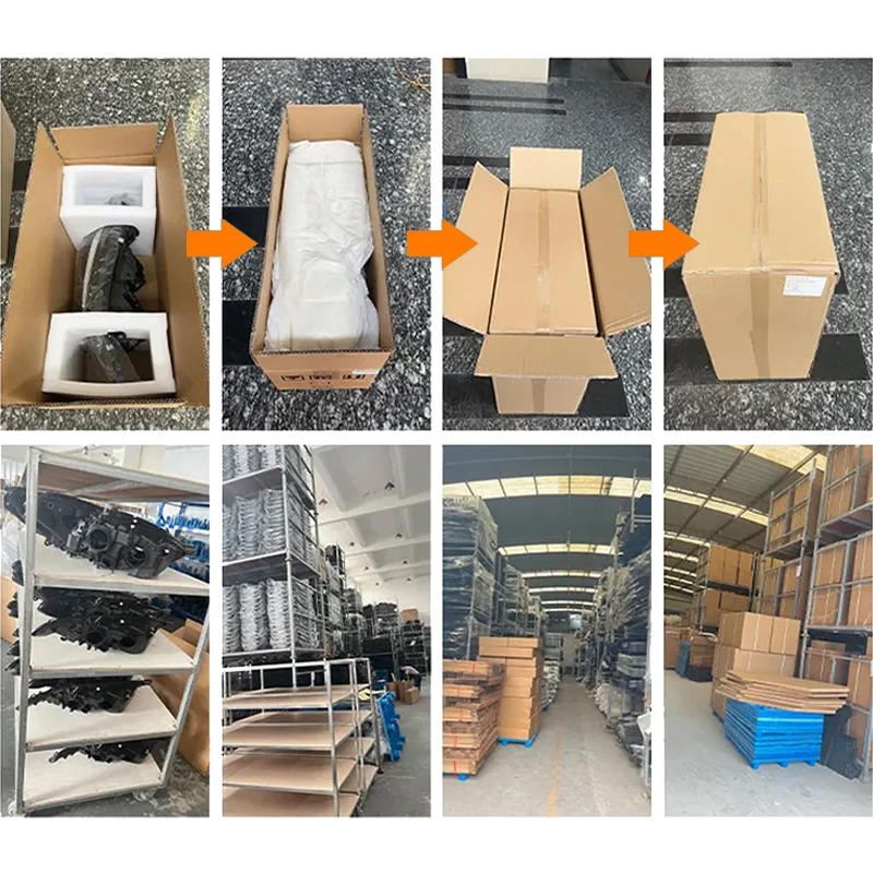 XT Upgrade do Mercedes Benz W212 E Class 2010-2015 Full LED Reflektor Reflektor Zespół E200 E260 Reflektor Światło Kierunkowskaz