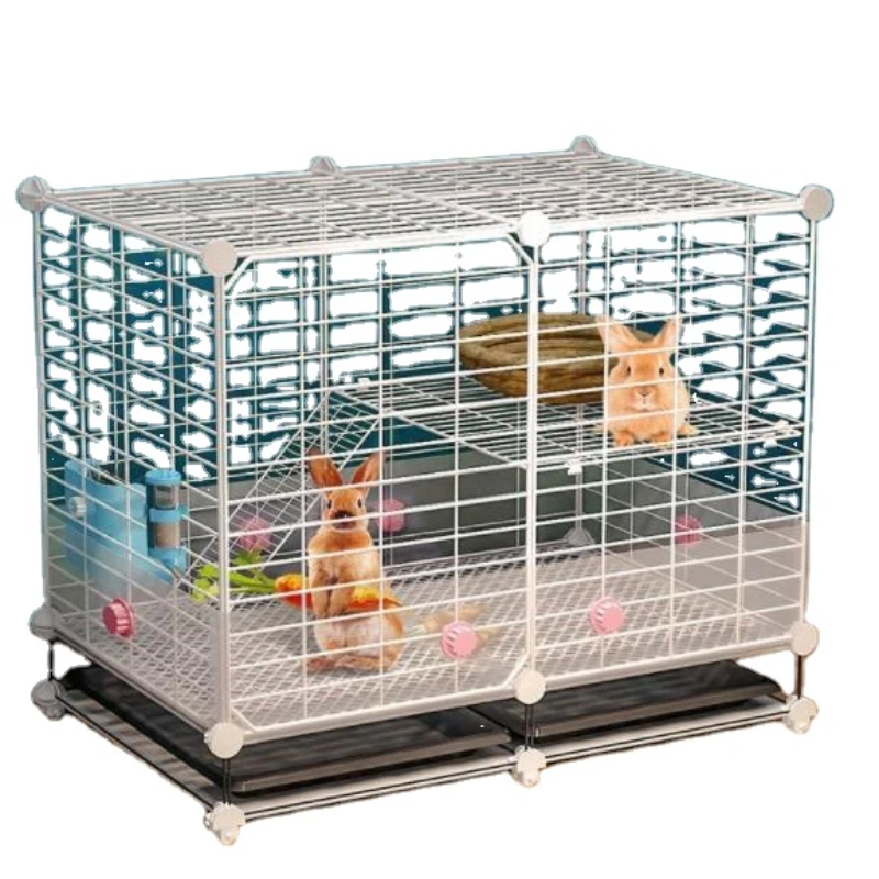 Rabbit Cages