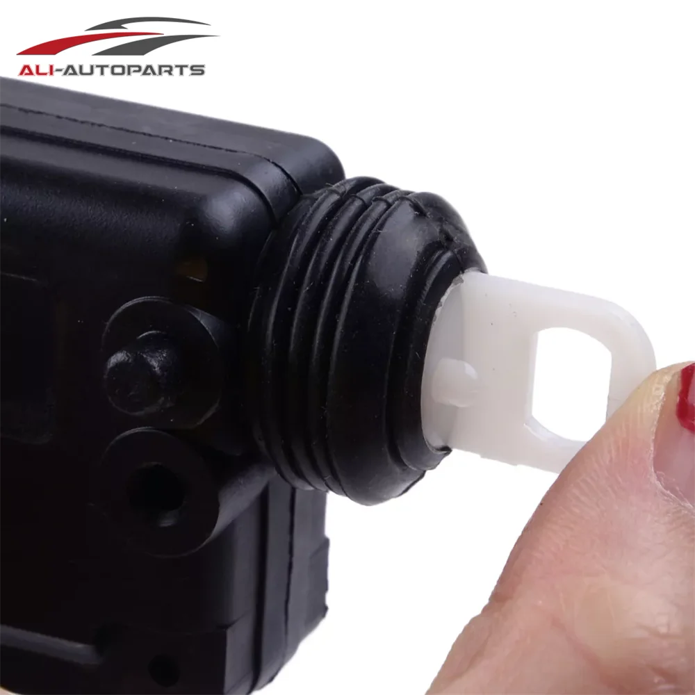 2PCS 7702127213 Front Left Right Side Central Locking Motor Door Lock Actuator for Renaultt Megane Scenic Clio