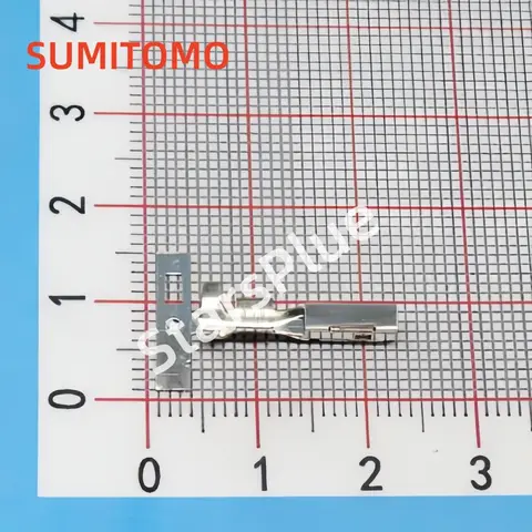 50-200PCS 8240-0370 스미토모 커넥터 100% 새 원본