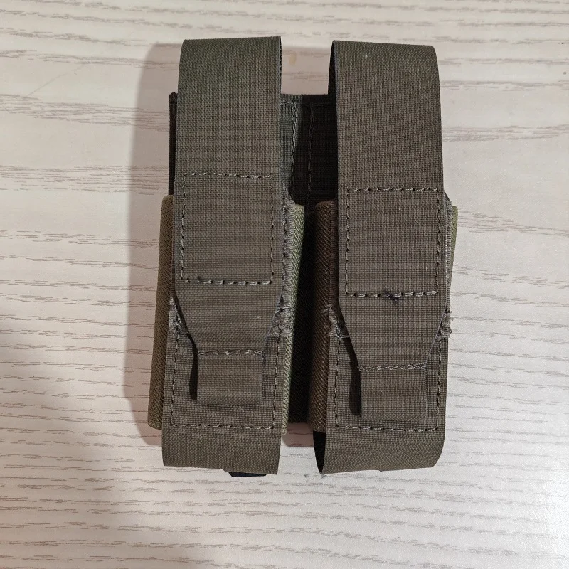 

Маленькая сумка-граната для тренировок на открытом воздухе, 40 мм