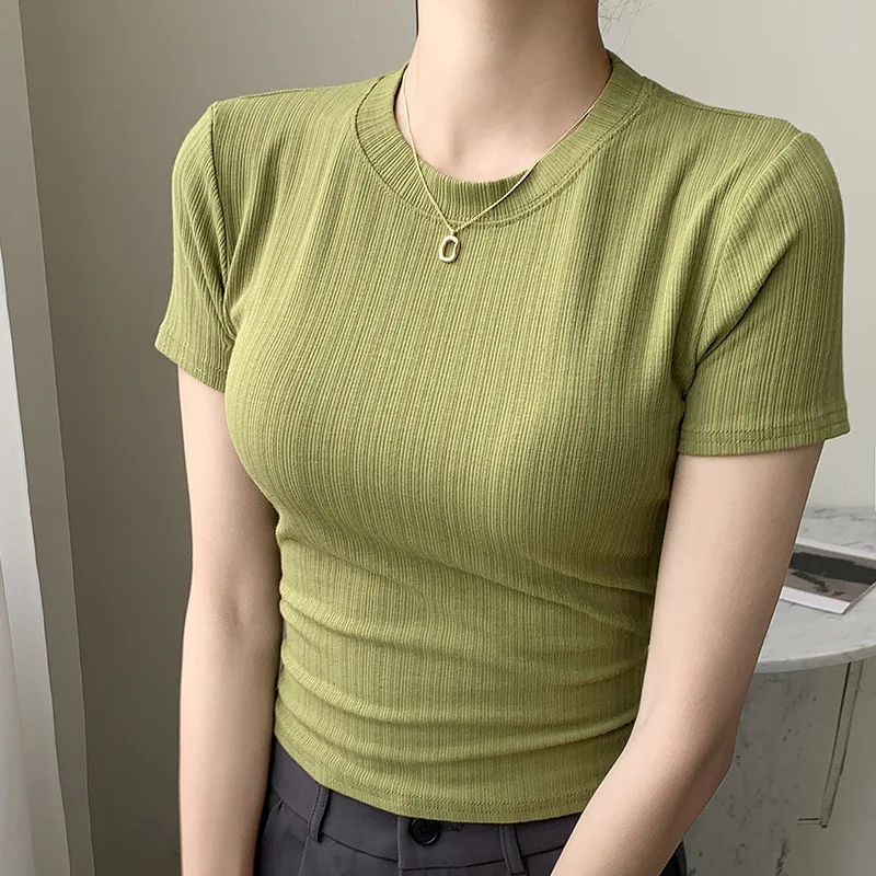Thumbnail 4 - #12 Latest Classic Striped T-Shirts Offers