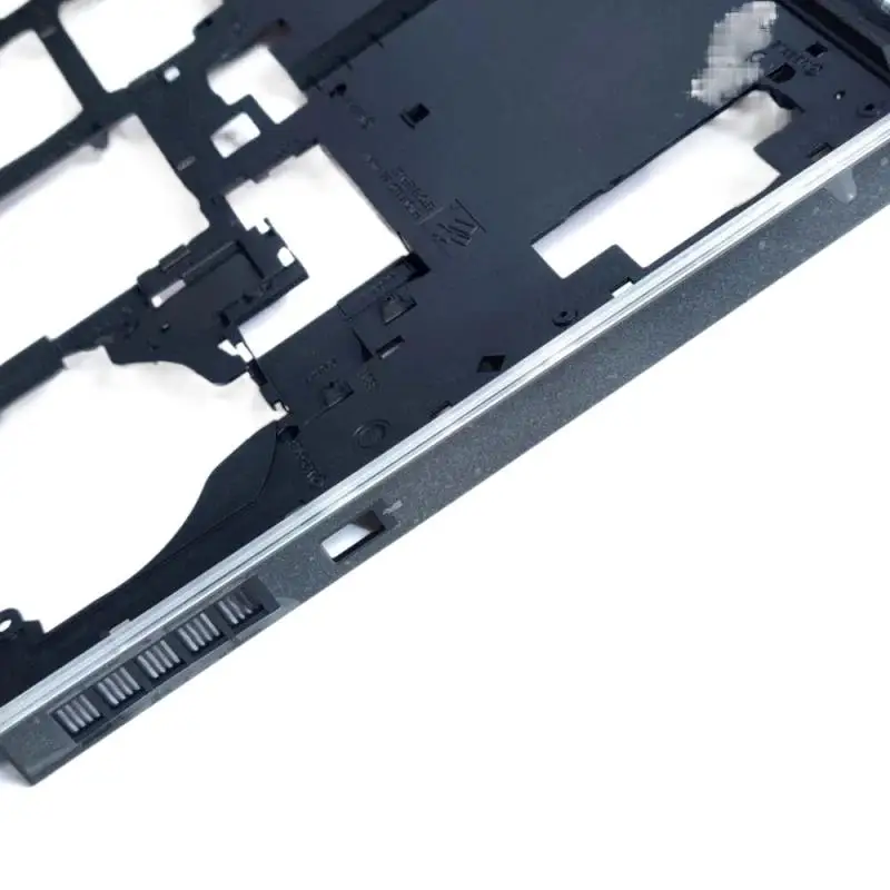 WYORESY New Case BOTTOM COVER For DELL Alienware 17 R4 R5 0H5J4R BLACK