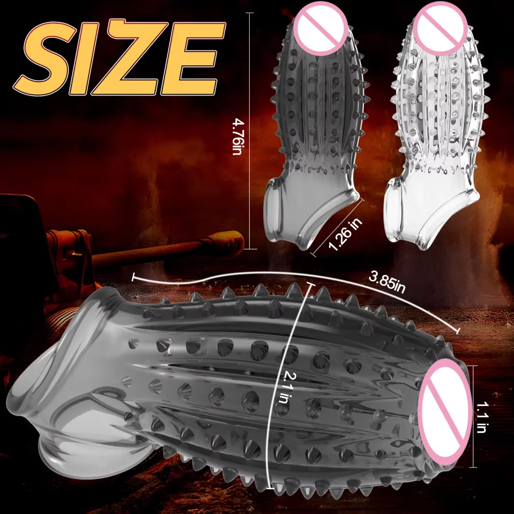 القضيب قفل الحيوانات المنوية الدائري ذكر القضيب الانتصاب تأخير القذف الدائري القضيب توسيع قابلة لإعادة الاستخدام القضيب الواقي الذكري منتجات للبالغين #5