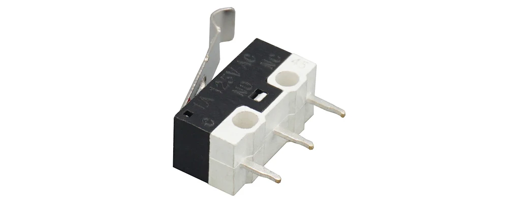 10 teile/los Endschalter 3D Drucker Teile End Stop Micro für I3 Delta Kossel Makerbot Drucker RAMPS 1,4 DIY Zubehör – Detail 5