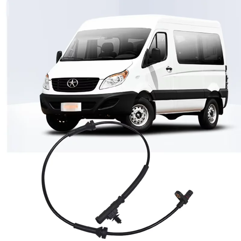 Autoteile OE-Nummer 3550210R001 3550230R001 3550240R001 für JAC Sunray Vorderer ABS-Sensor Macroaxis