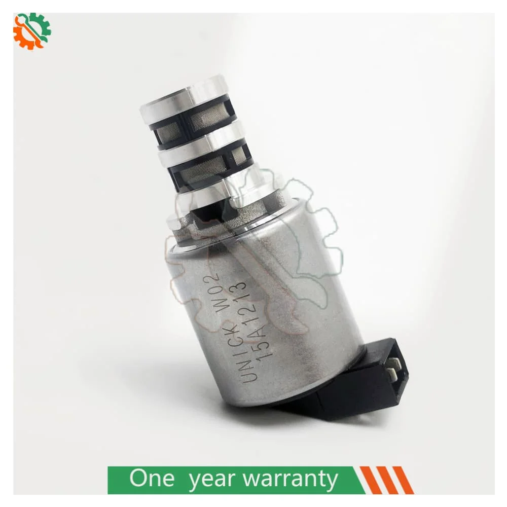 

A4CF1 A4CF2 Automatic Transmission EPC Solenoids Valve OEM 46313 23010 Fit For HYUNDAI KIA Original Parts Transnation