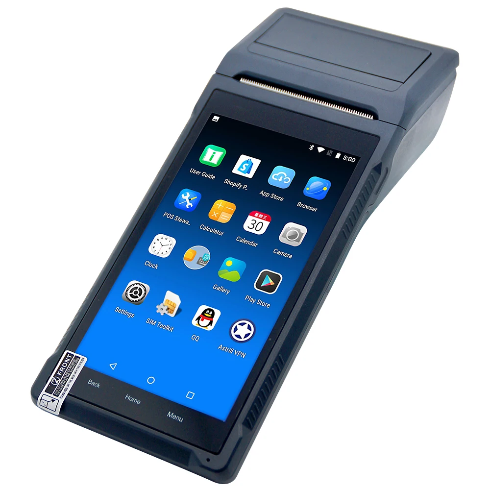 Q2 Q1 Android 8.1 T… - image