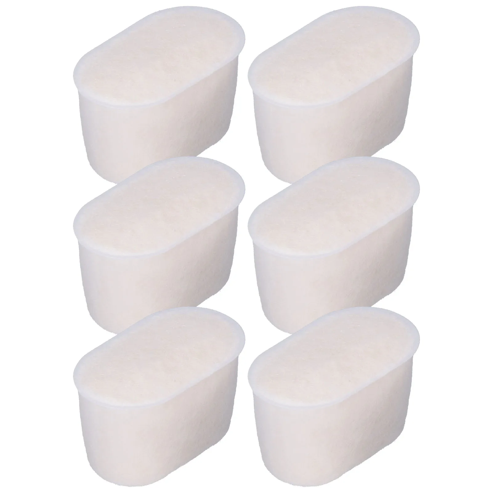 Acessório para cafeteira, filtro prático, fácil de instalar, não tóxico para bes980xl para bes920xl