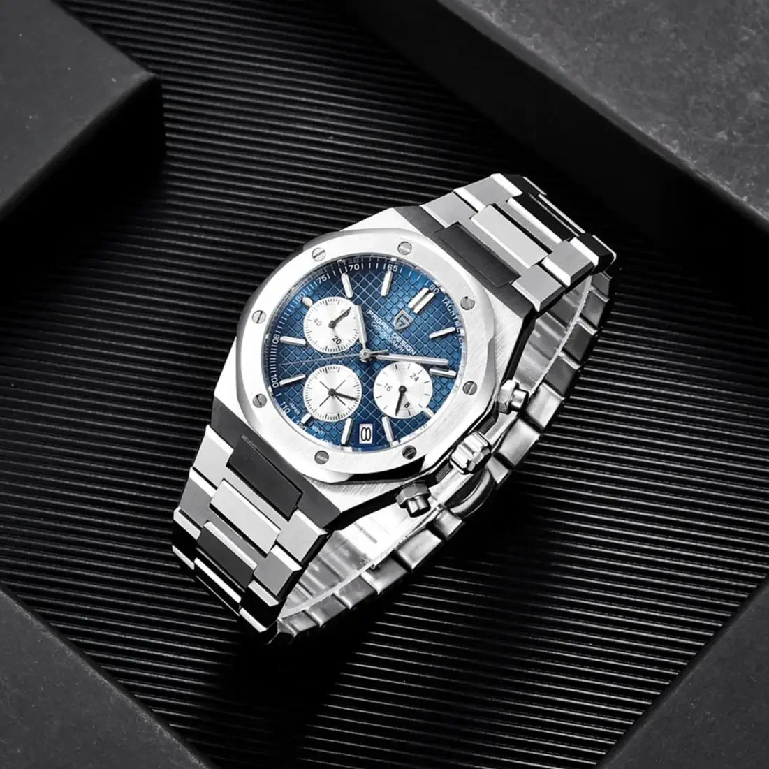 Pagani Design 2025 … - image