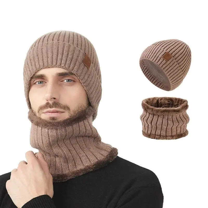 39BD CAPS Warm Trapper Hat للجنسين مقنعين قبعة مقنعين بطانة فروي