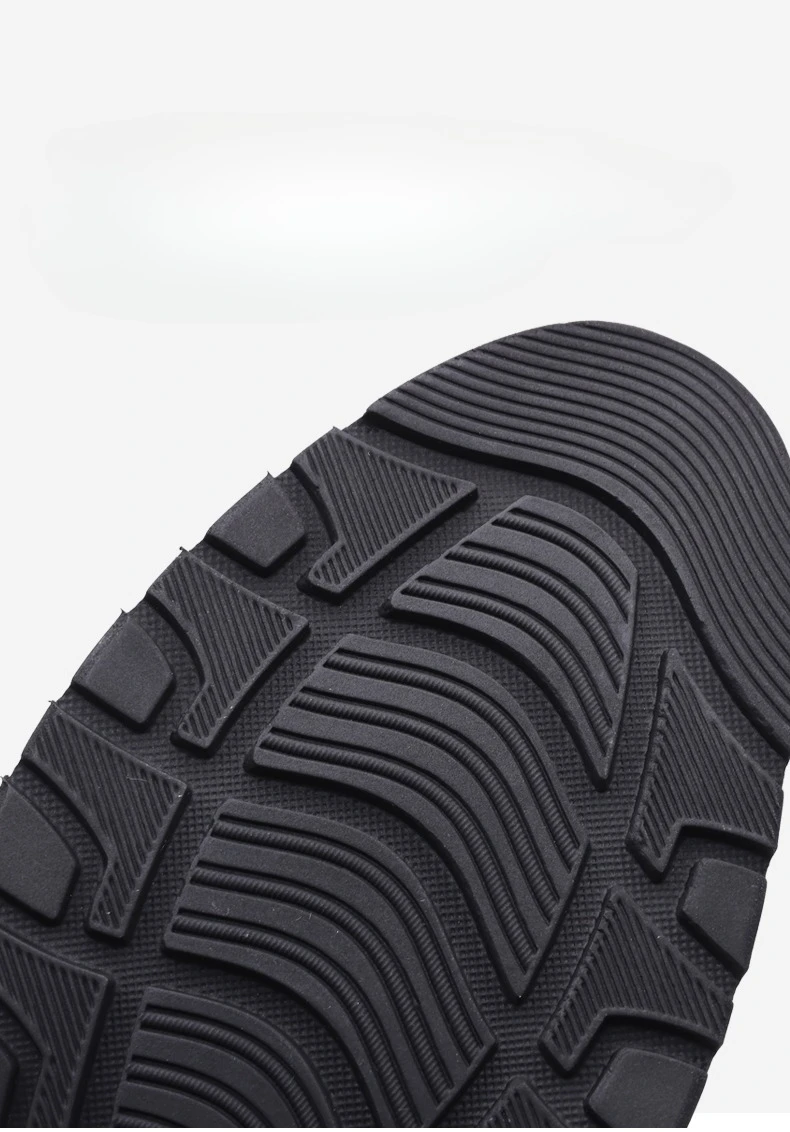 Luxuriöse Business-Herren-Lederstiefel Modische Schnallen-Lederstiefel Elegante Herbst-Neuheit Vielseitige Knöchelstiefel – Detail 10