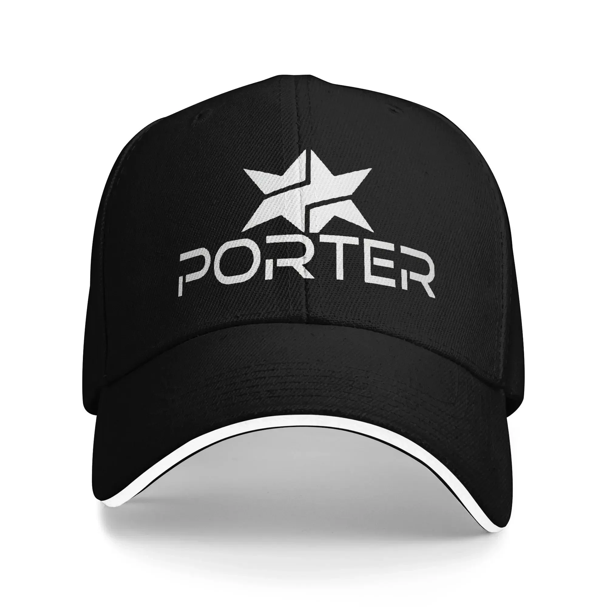 New Death Stranding Sandwich Hat Men Women ,Sport   Fishing  Adjustable Snapback Caps Baseball Cap Autumn