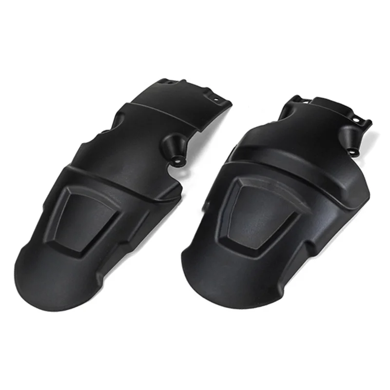 

H5-Motorcycle Rear Wheel Fender Rear Mudguard Extended Edition For BMW R1300GS R1300 GS 2023-