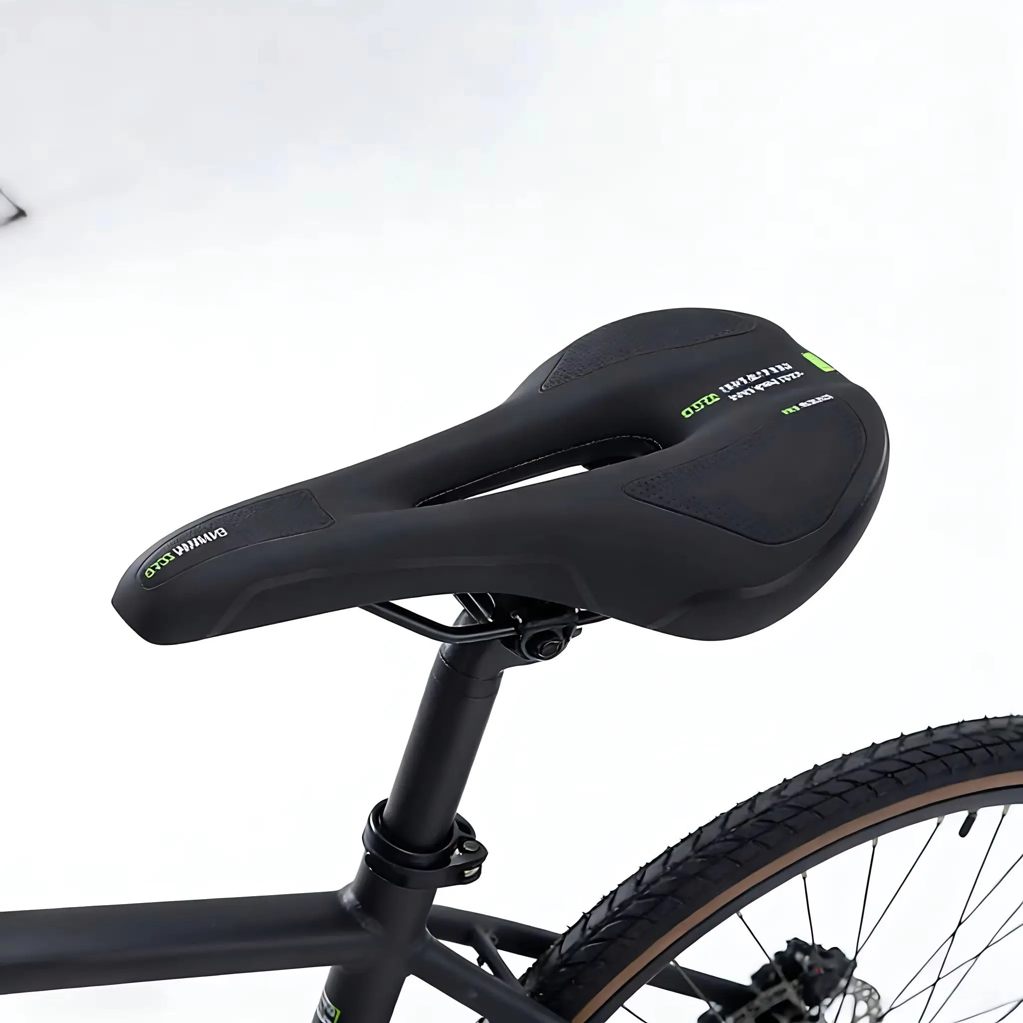 #53 Saddles Comparison Guide