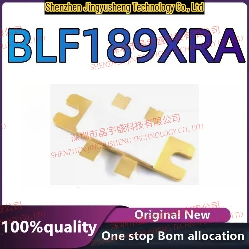 100% New Original BLF189XRA BLF189XR BLF189 / 1900 Watt