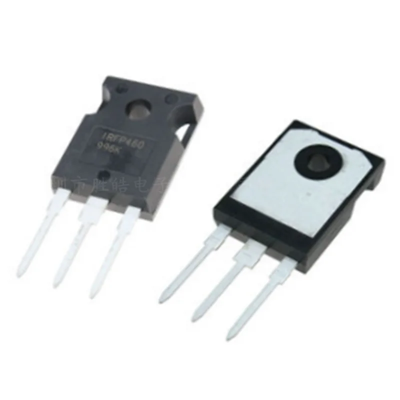 

5pcs IRFP460PBF IRFP460 IRFP064 IRFP140 IRFP150 IRFP240 IRFP250 IRFP254 IRFP260 IRFP360 IRFP450 IRFP450PBF TO-247