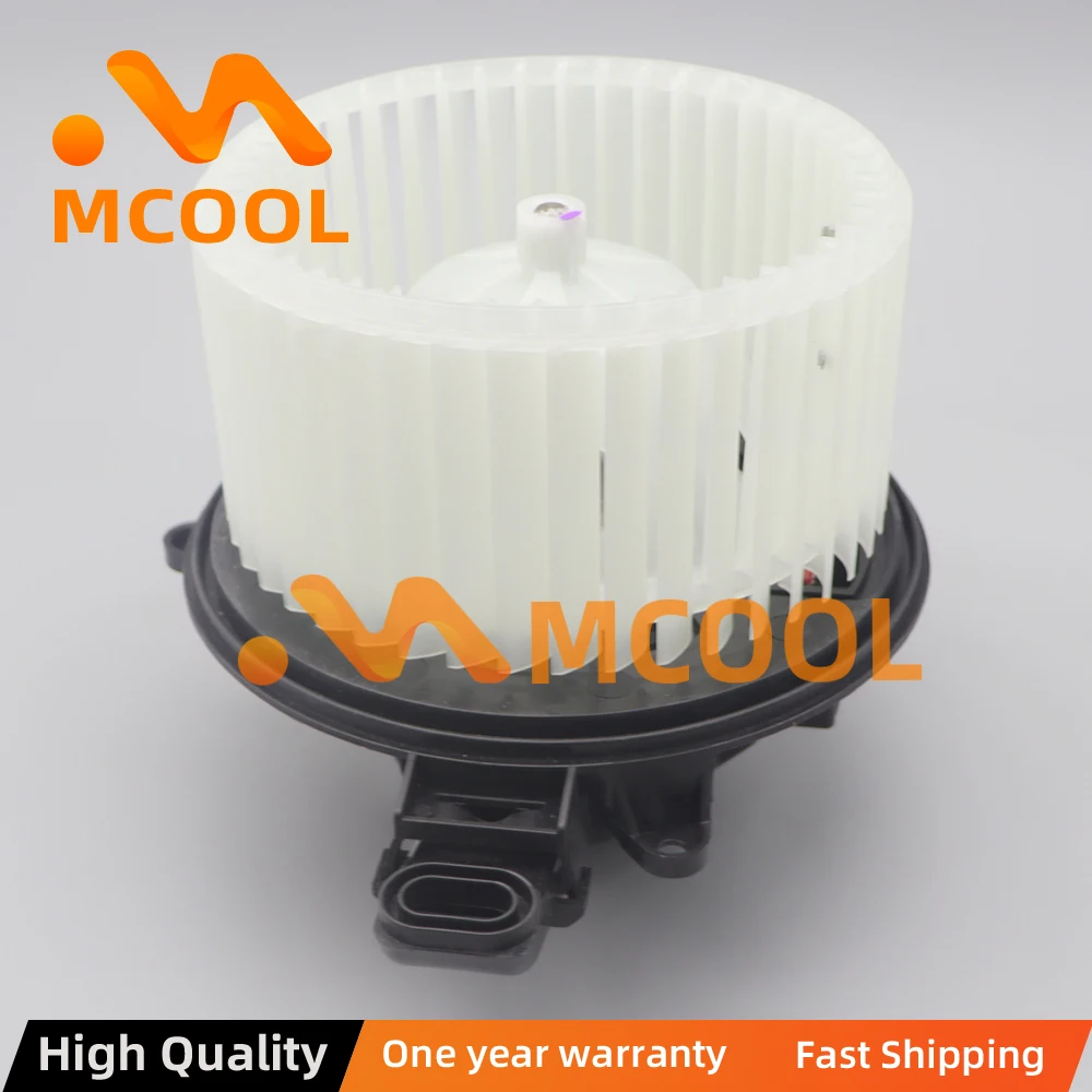 

New A/C Heater Blower Motor Fan For Ford F-150 Expedition 2009-2014 PM9364 2311718 700237 SK700237 BM00176C