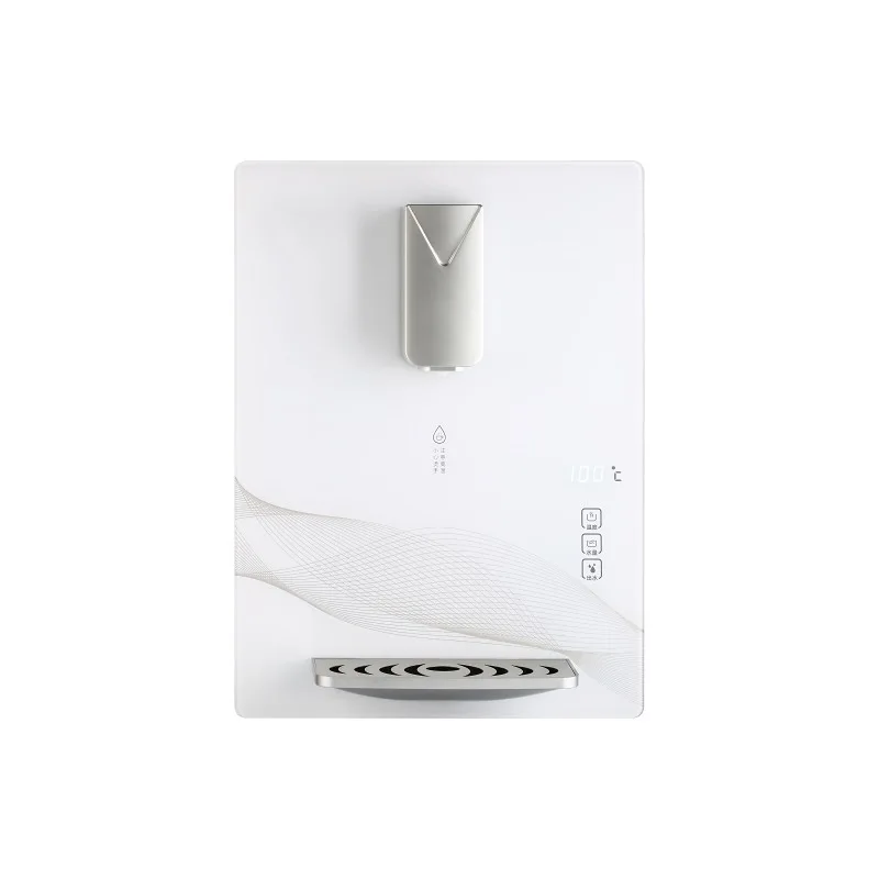 

gall-free quick heating, pipeline machine, temperature control, water volume wall hanging, instant hot water dispenser