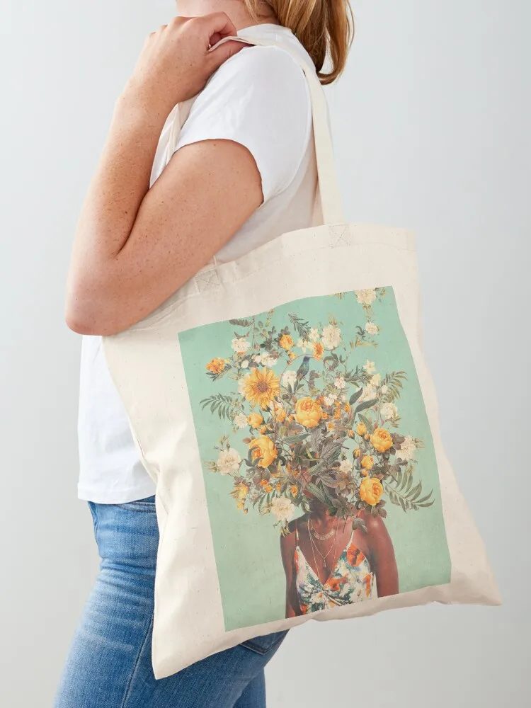 

You Loved me a Thousand Summers ago Tote Bag hand bag Large bags for women custom fabric bag tote canvas