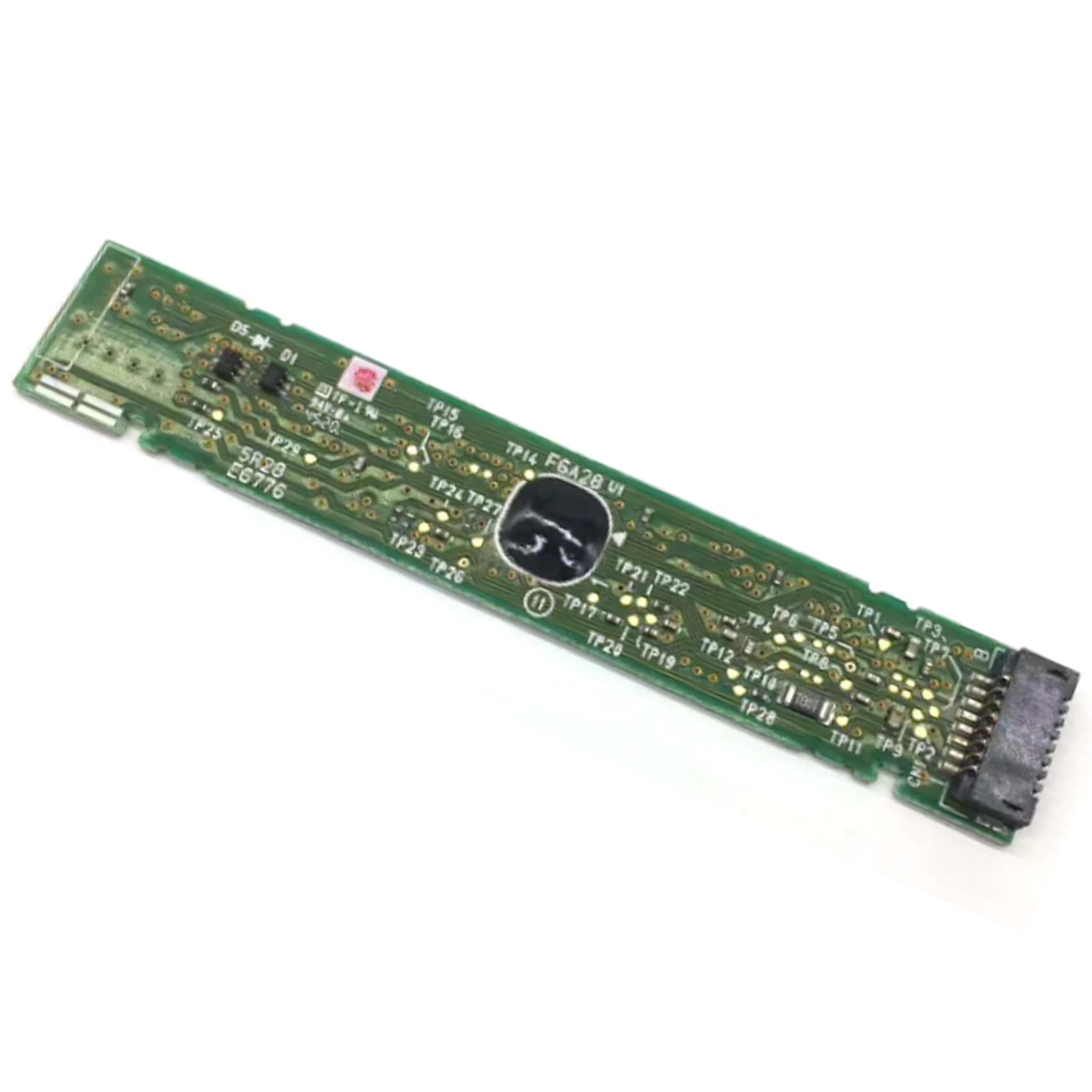 XP-750 xp-800 XP-820 XP-850 Ink Cartridge Chip Board E6776 fits for Epson XP-530 XP-605 XP-620 XP-720 XP-801 XP-7101 XP-810
