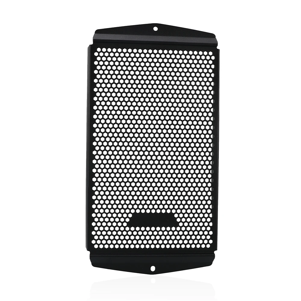 For Speed Twin 1200 900 Bonneville Thruxton RS T120 Street Cup Scrambler Radiator Guard Cover Protection Water Tank Protection