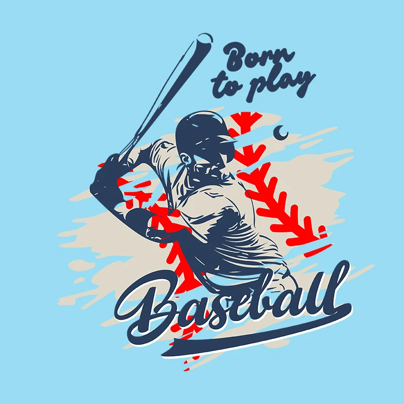 Handsome Baseball P… - image