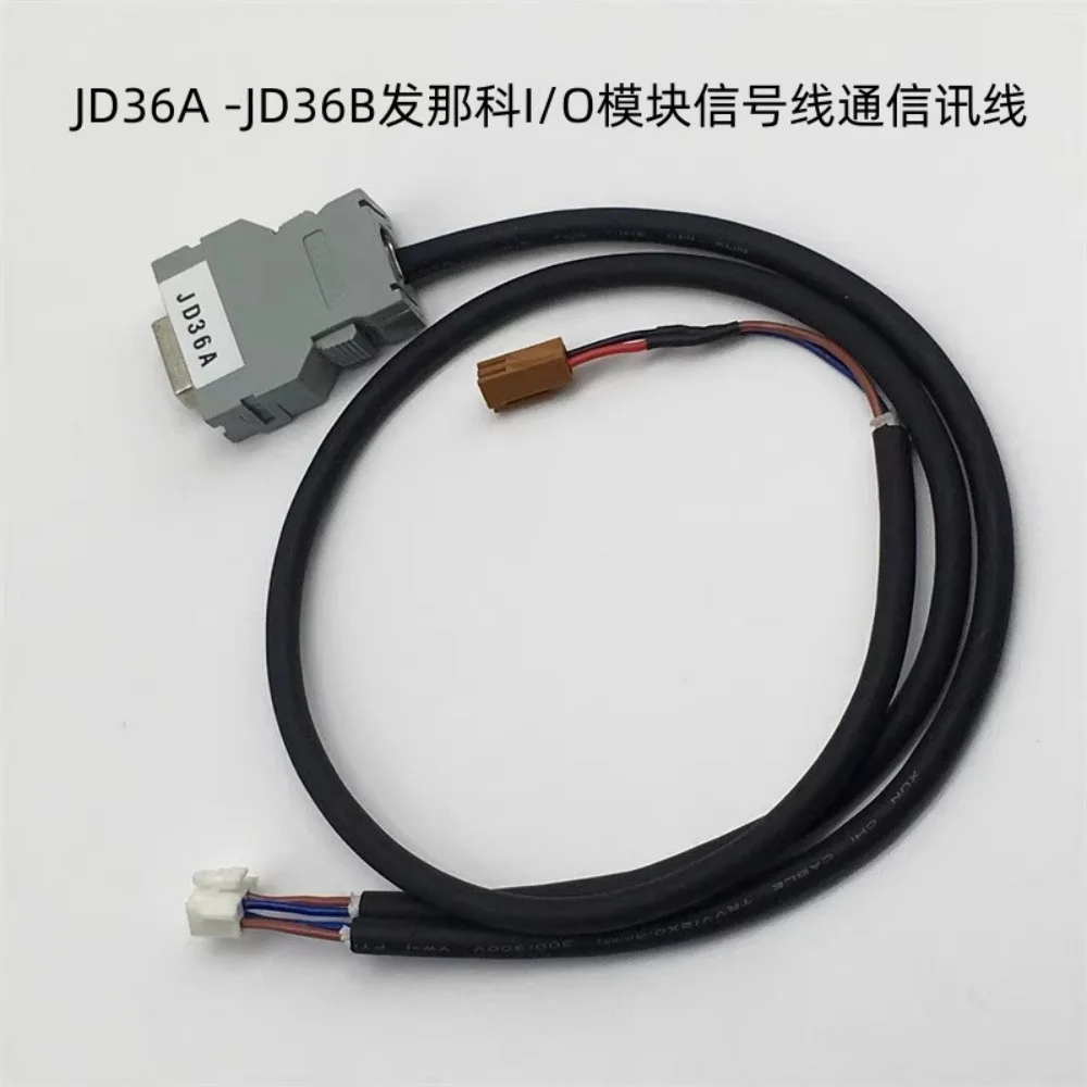 

Used for FANUC I/O Module Signal Cable JD36A-JD36B Communication Cable PCR-20SF High-Flex Energy Chain Cable